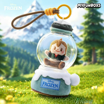 Disney Frozen Crystal Ball blind box(PRE-ORDER)