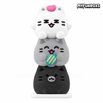 POP MART MINITEEN Healing Moment Series Figure Blind Box
