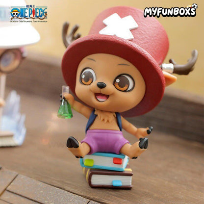 COSBI × One Piece: Mini Figure Series Blind Box