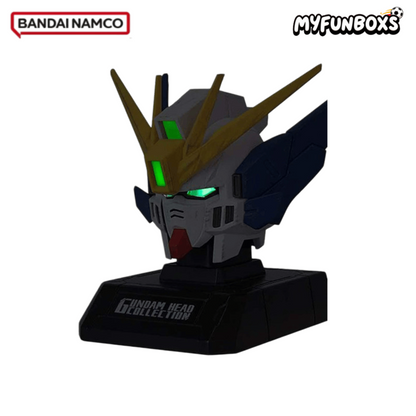 Bandai Namco Gundam Head Collection V4 Series Figure Blind Box