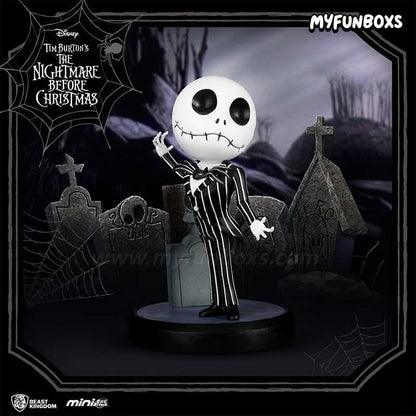 Disney The Nightmare Before Christmas Series Figure