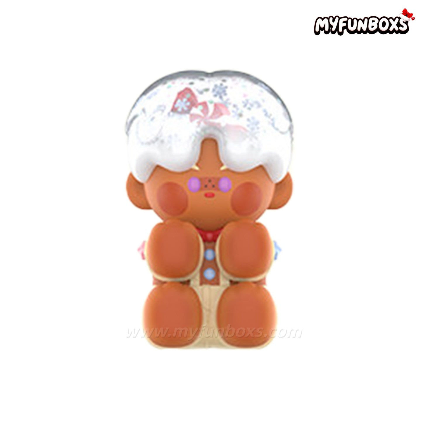 POP MART PINO JELLY Make a Wish Series Figure Blind Box (Whole Set Opened)