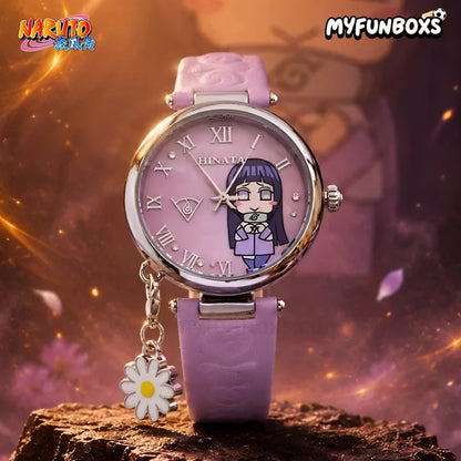 Naruto: Shippuden Chibi Series Watch Blind Box