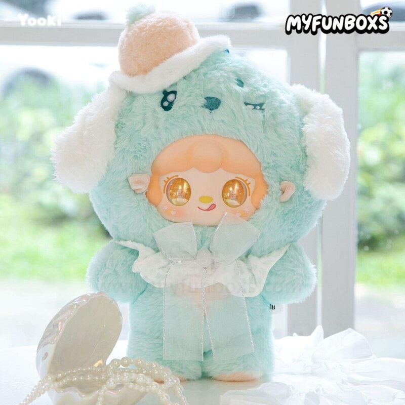 YOOKI Little Star Series Plush Doll Blind Box