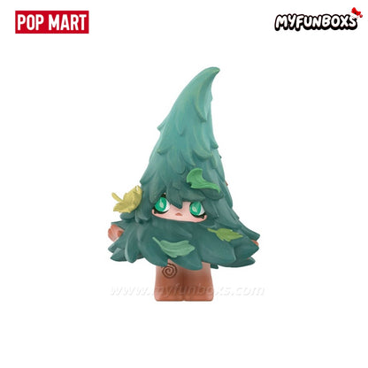 POP MART 1001MOONS Wind's Intention Series Figures Blind Box