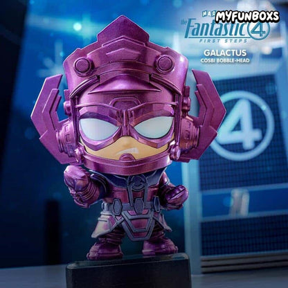 The Fantastic Four: First Steps Cosbi Bobble-Head Collection(PRE-ORDER)