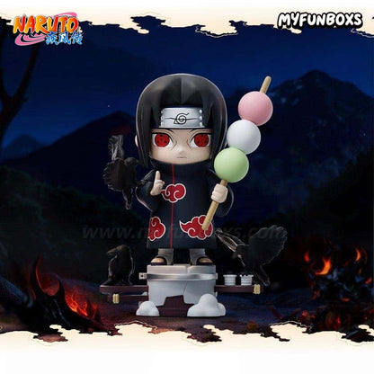 Naruto Shippuden Ichiraku Ramen Series Blind Box