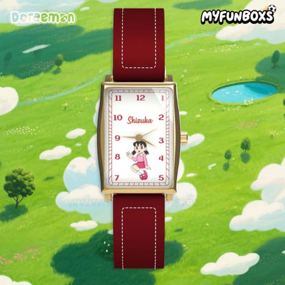 Doraemon It Would Be Great If Doraemon Were Here watch blind box