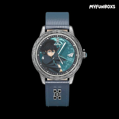 Demon Slayer: Kimetsu no Yaiba Series Watch Blind Box (PRE-ORDER)