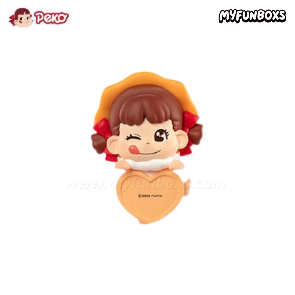 Peko Dreamy Wonderland Funny Series figure Blind Box