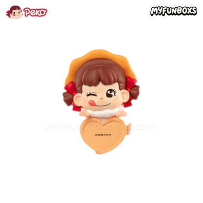 Peko Dreamy Wonderland Funny Series figure Blind Box