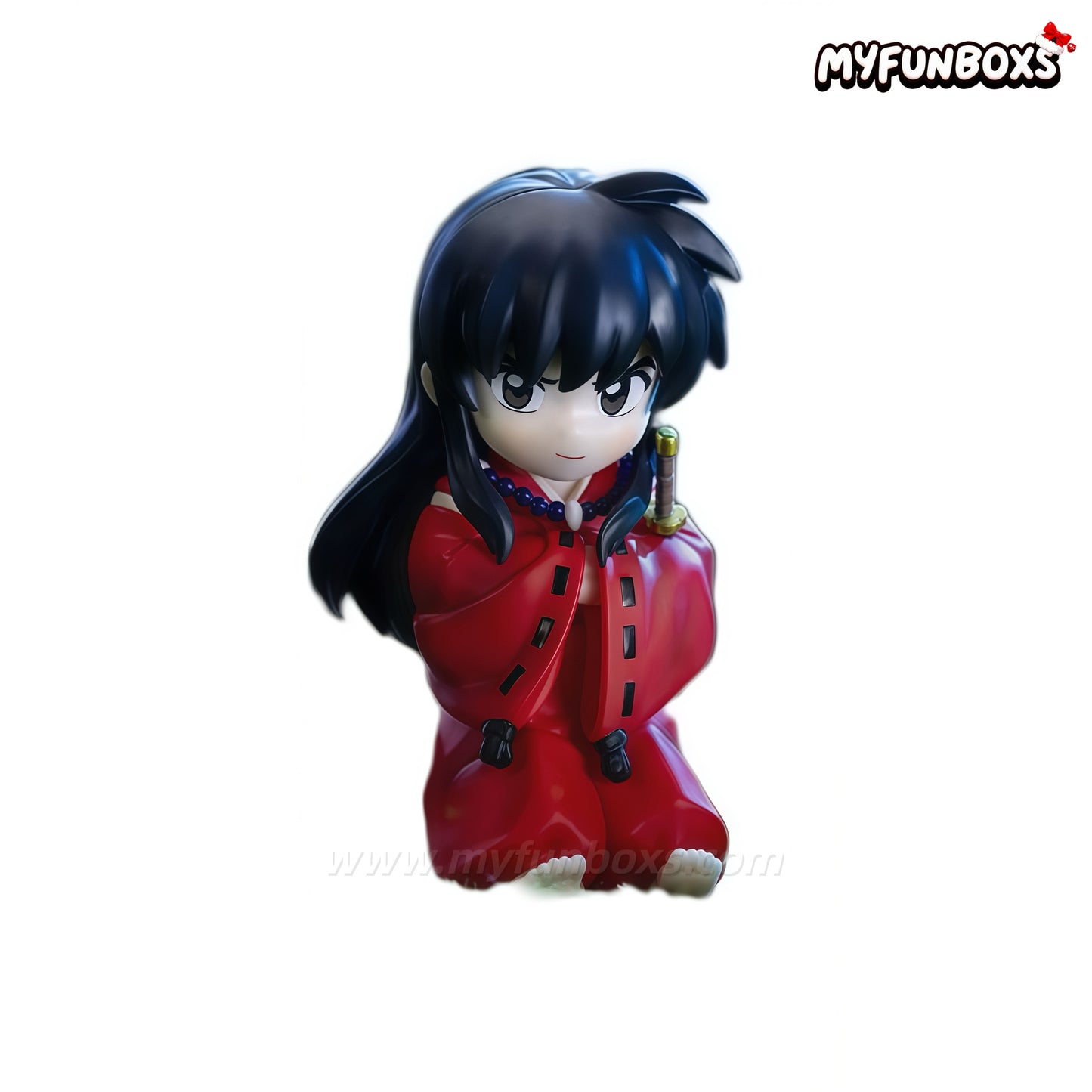 POP MART Inuyasha The Journey of Sengoku Series Figure