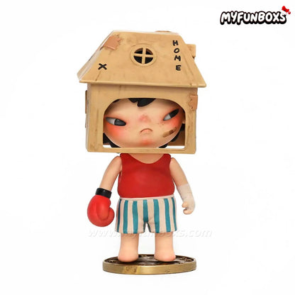 HIRONO The Other One Series Figures, Blind Box