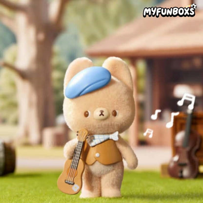 KUMARU Little Dreamer Series Figure Blind box
