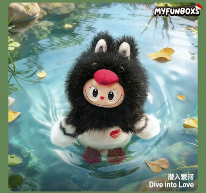 POP MART Dear Birds Series Plush Pendent Blind Box (PRE-ORDER)