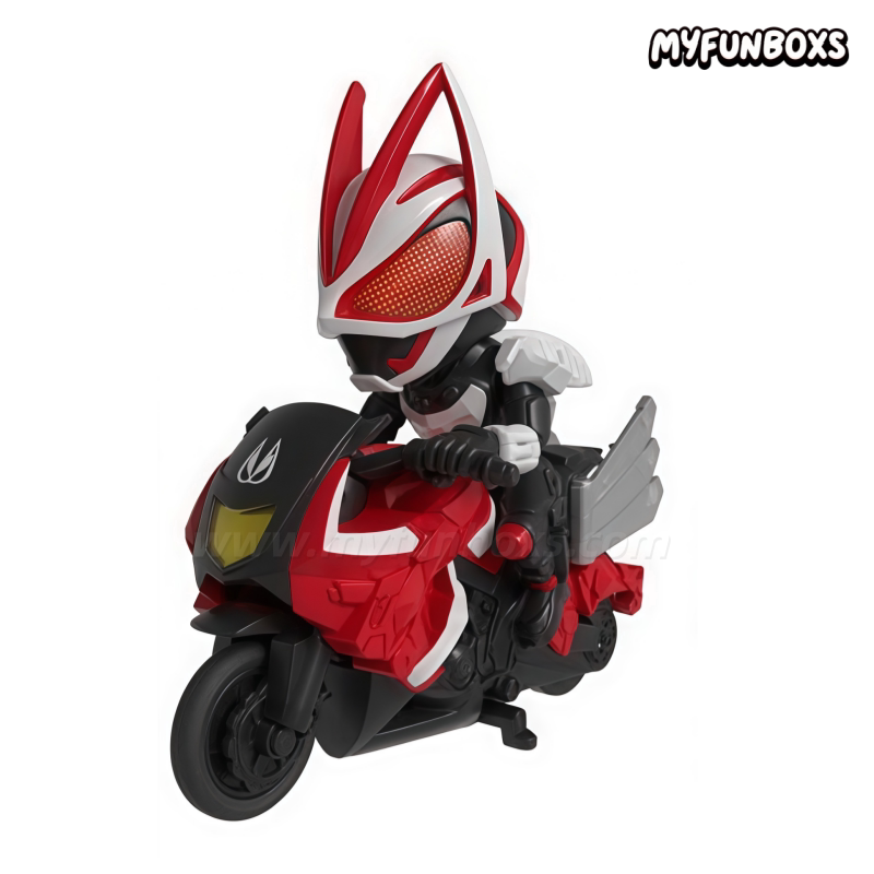 Kamen Rider Kattobi Rider BOOST!! Vol.1 blind box