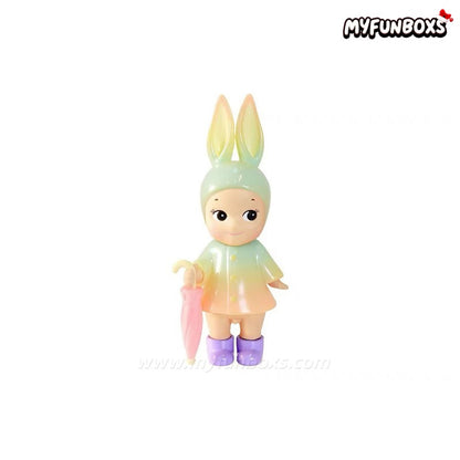 Sonny Angel I LOVE RAINY DAY Series Figures, Blind Box