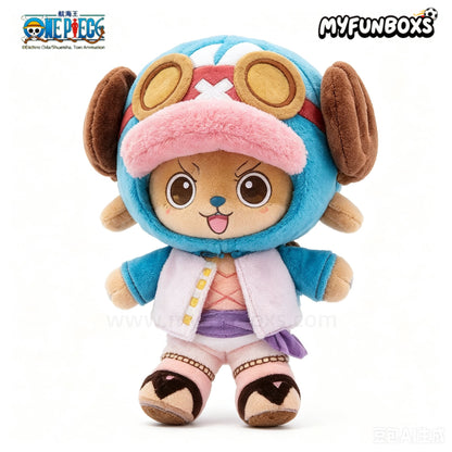 One Piece Egghead Island Arc Series plush blind box(PRE-ORDER)