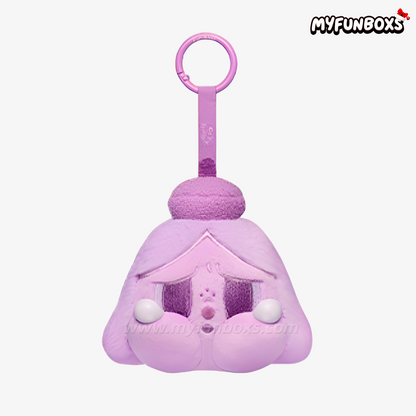 CRYBABY Tears Launch Project Series-Plush Pendant Blind Box
