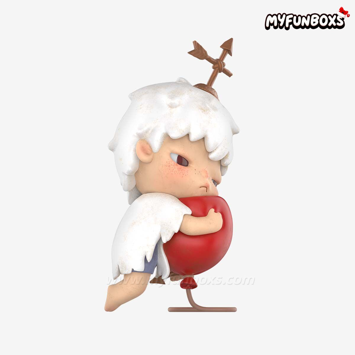 Hirono Mime Series Figures Blind Box