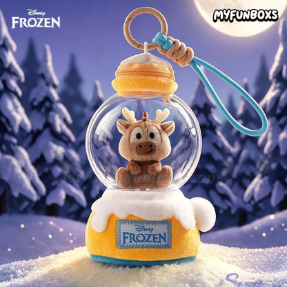 Disney Frozen Crystal Ball blind box(PRE-ORDER)