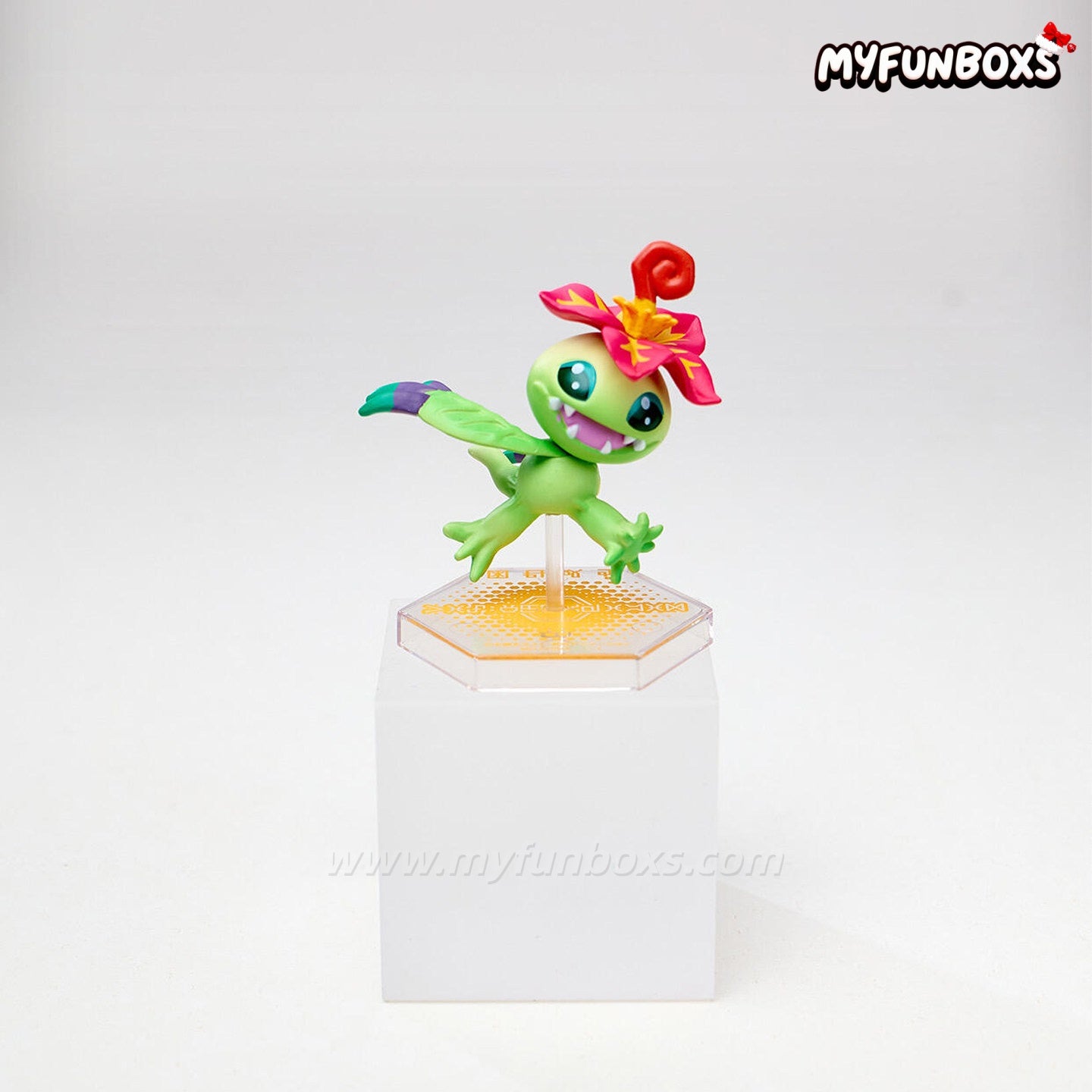 Digimon Adventure Series Figure Blind Box(PRE-ORDER)
