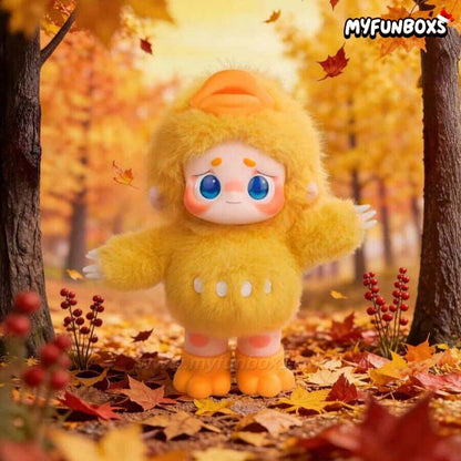 I‘m GUDUDU Series Plush Blind Box