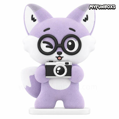 POP MART MINITEEN Healing Moment Series Figure Blind Box