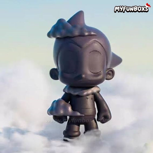 Astro Boy Little Hero of Earth Series Figure Blind Box