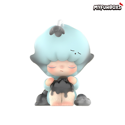 POP MART DIMOO By Your Side Series Figure Blind Box (Whole Set Opened)