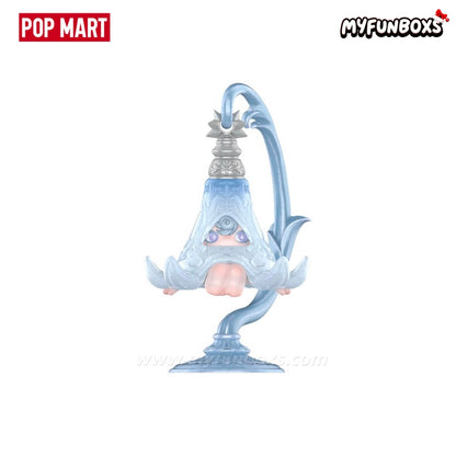 POP MART 1001MOONS Wind's Intention Series Figures Blind Box