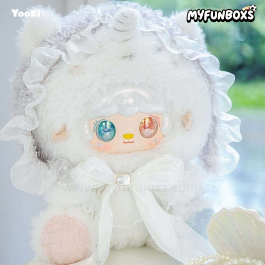 YOOKI Little Star Series Plush Doll Blind Box