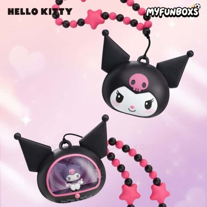 Sanrio Healing Space Series Figure Blind Box
