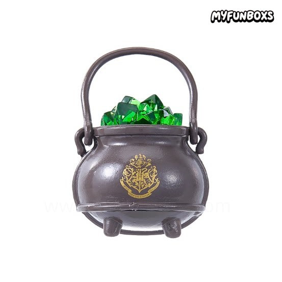Harry Potter 25th Anniversary Magic Crystal Blind Box
