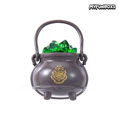 Harry Potter 25th Anniversary Magic Crystal Blind Box