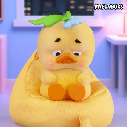 Upsetduck Anti-Inner Conflict Series Figures, Blind Box