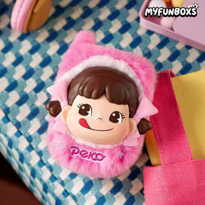 PEKO Memory House Series Plush blind box