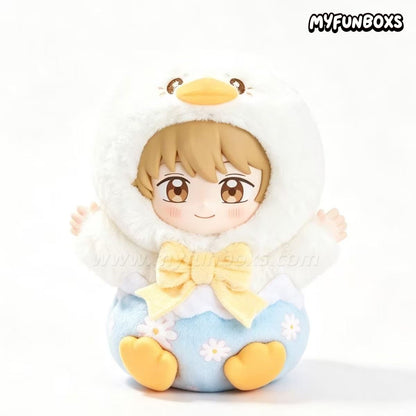 Skip and Loafer Heartfelt Stories Series Vinyl Plush Blind Box