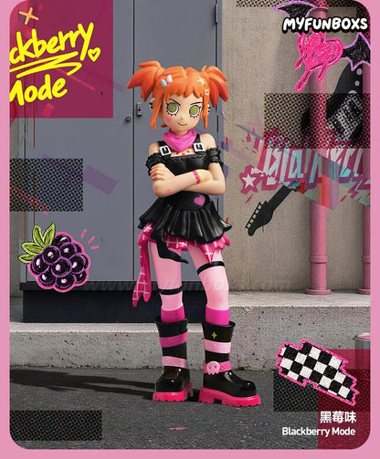 POP MART Peach Riot Sugar Mode Series Figures Blind Box (PRE-ORDER)
