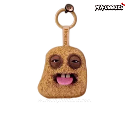 FUGGLER Fugg Nuggets Series Plush Pendant Blind Box