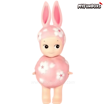 Sonny Angel Cherry Blossom Series Figures, Blind Box