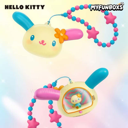 Sanrio Healing Space Series Figure Blind Box
