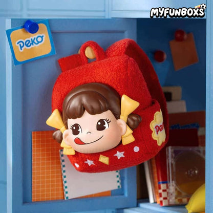PEKO Memory House Series Plush blind box