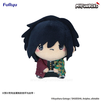 Demon Slayer: Kimetsu no Yaiba MOCHIPICO Series Plush Doll