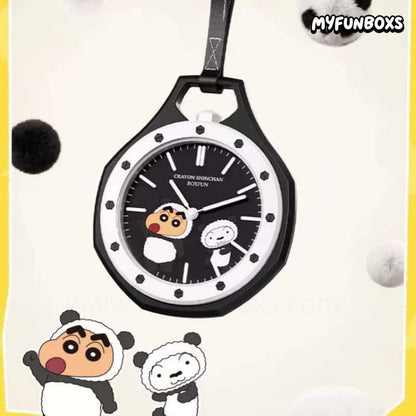 Crayon Shin-chan BF Series Watch Blind Box