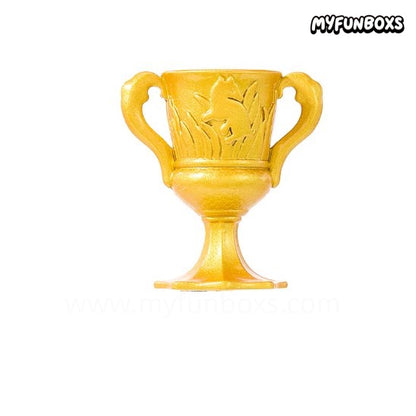 Harry Potter 25th Anniversary Magic Crystal Blind Box