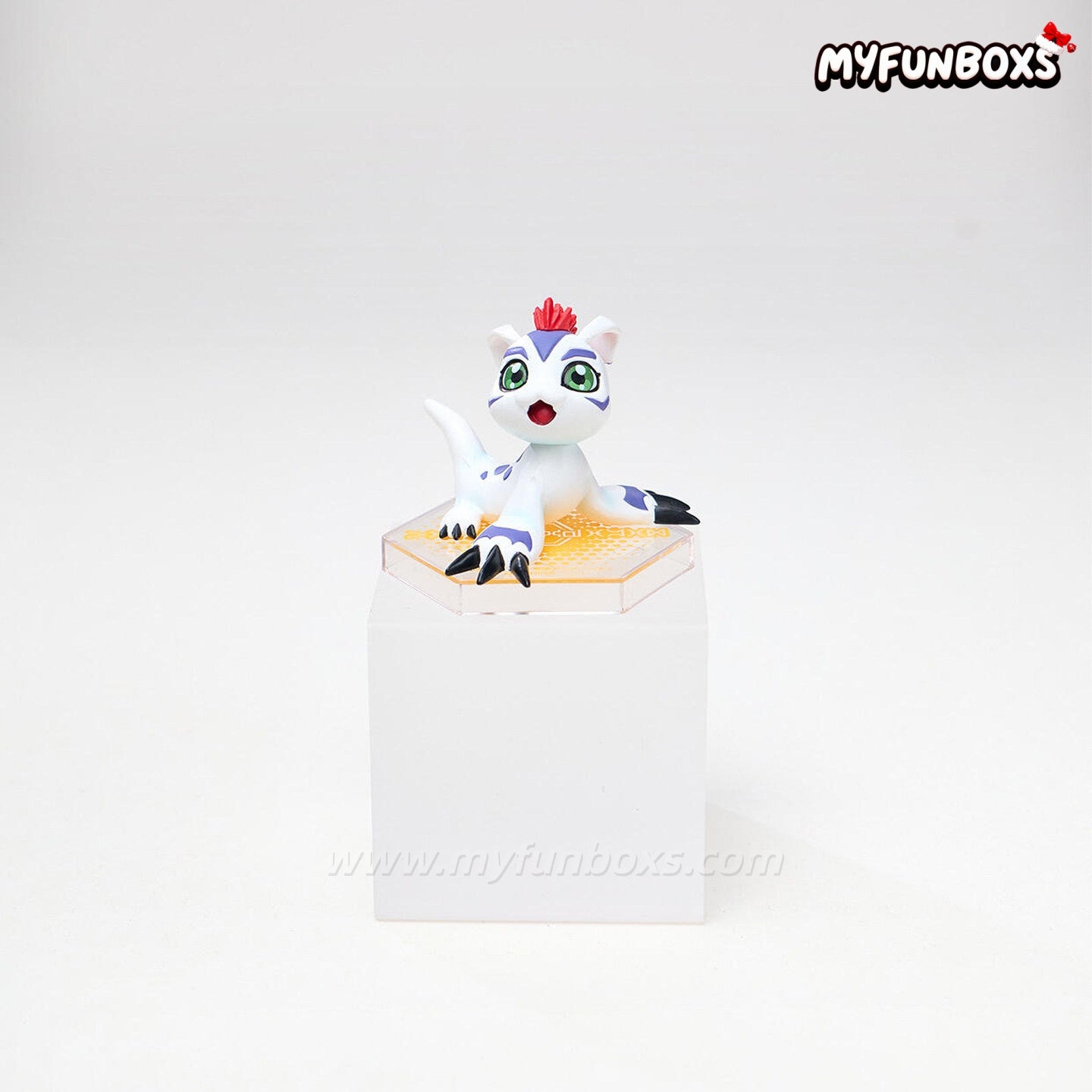 Digimon Adventure Series Figure Blind Box(PRE-ORDER)