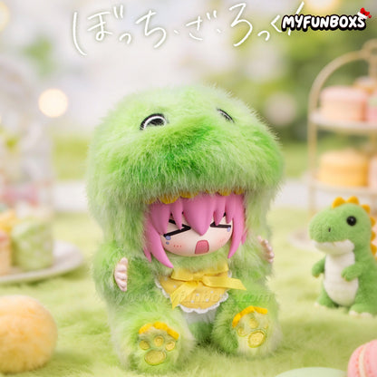 Bocchi the Rock Pet Sitting Party Series Plush Blind Box