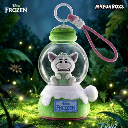 Disney Frozen Crystal Ball blind box(PRE-ORDER)