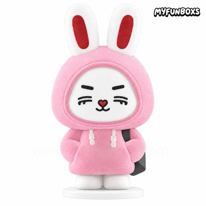 POP MART MINITEEN Healing Moment Series Figure Blind Box